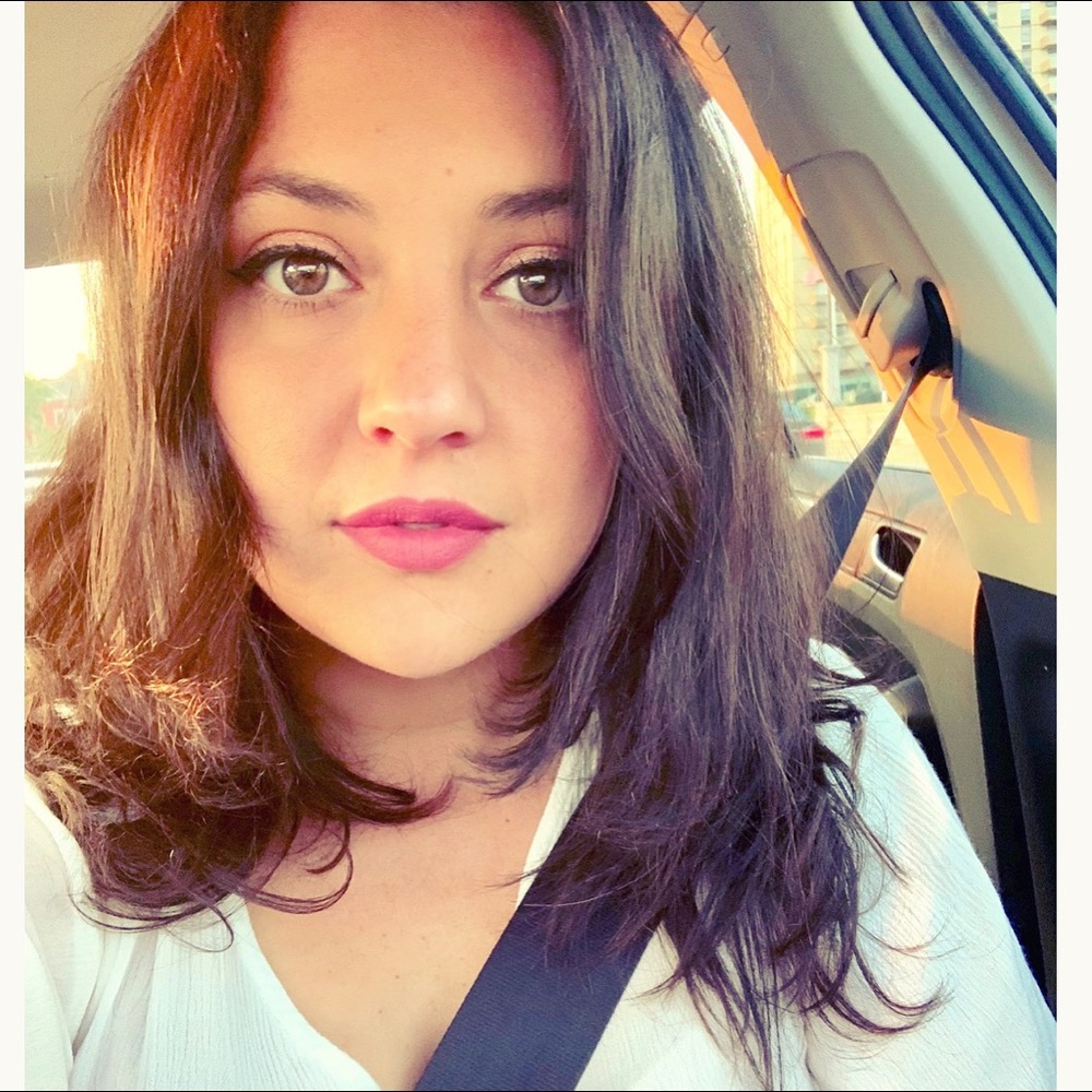 Meet your Posher, Jessie